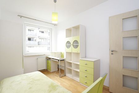 Sprawdź>>> 3-pokojowe M na Białołęce 64.2 m² - Photo 5