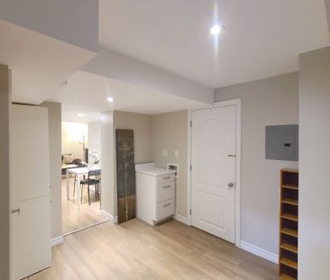 For Lease - 4B Mayfair Avenue Unit# Bsmt, Toronto, Ontario - Photo 6