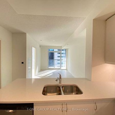 Yonge/Sheppard-New, Bright 1Bdrm+Den 1Bath - Photo 4