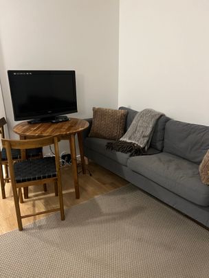 Snödroppsgränd, Stockholm - Foto 1