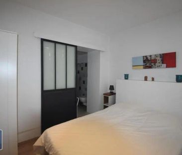 Appartement à louer 3 pièces 57.83m² - Photo 5