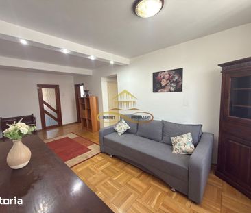 Apartament 3 camere DECOMANDAT + GARAJ opțional, Str. Cremenea - Photo 1