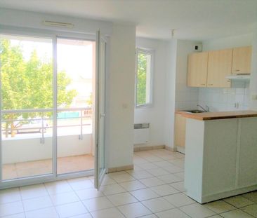 Location Appartement 2 pièces 40m² POITIERS 86000 - Photo 6