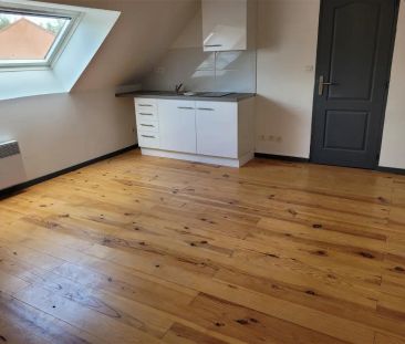 Location appartement 2 pièces - 47m² à Fontaine-notre-dame (59400) - Photo 3