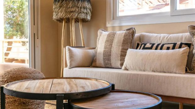 Apartamento de alquiler en Calle Moncayo, 20, Pinar del Advocat - Cometa - Photo 1