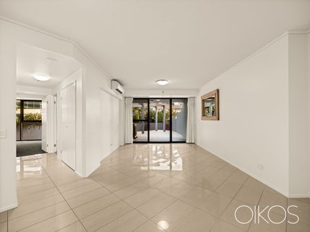 56/26 Felix Street, Brisbane City QLD 4000 - Apartment For Rent | Domain - Photo 2