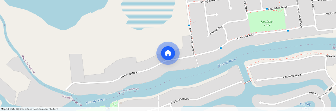 63 Culeenup Road, WA 6208, North Yunderup