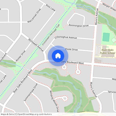 275 River Oaks Boulevard Unit# Lower Lev…, Oakville