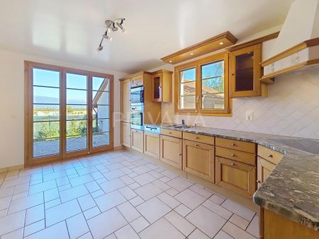 Charmante villa semi-individuelle avec vue exceptionnelle sur la ca... - Photo 4