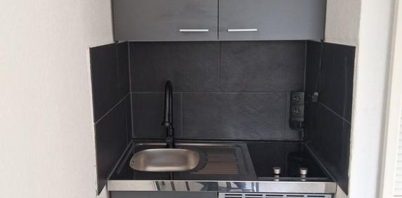 1 Zimmer-Wohnung für Singles! - Photo 2