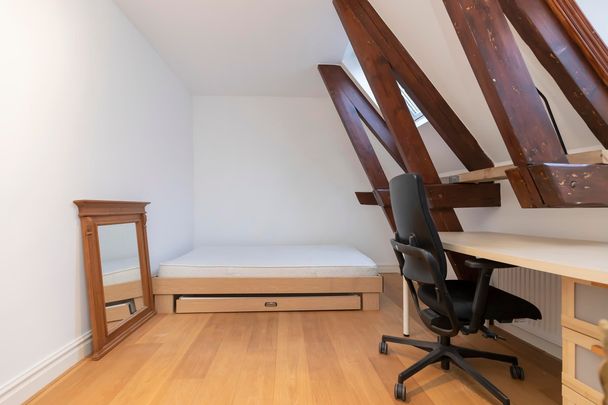 Te huur: Appartement Ferdinand Bolstraat in Amsterdam - Foto 1