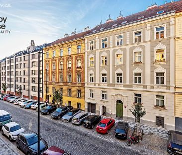Pronájem bytu 2+kk 45 m² - Photo 2