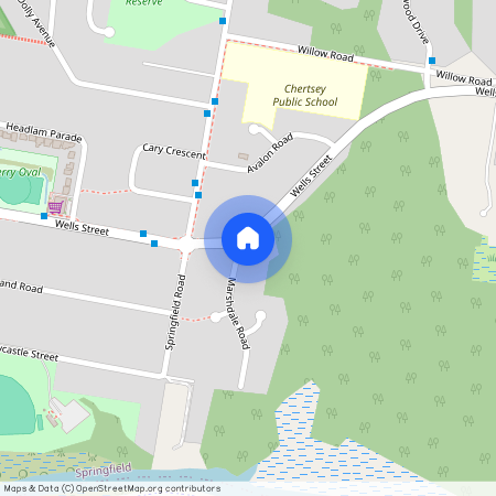 1A Marshdale Road, NSW 2250, Springfield