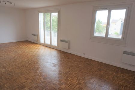 Appartement à louer - 76600 LE HAVRE - Photo 4