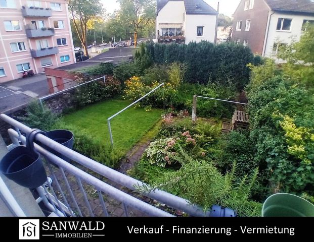 Wohnung zur Miete in Bochum - Foto 1