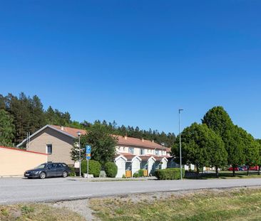 Stenbyvägen 10 C - Foto 1