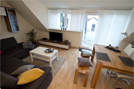 2 Zimmer in Düsseldorf - Photo 2