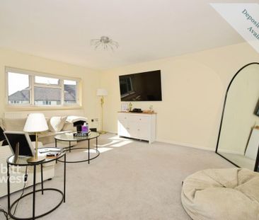 2 bedroom apartment to rent - Photo 4