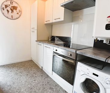 APPART. T2 MEUBLE A LOUER - BLOIS - QUARTIER ALBERT 1er, PROCHE COM... - Photo 5