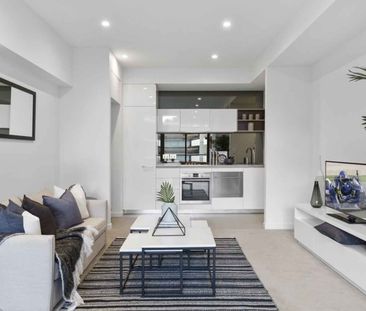 424/850 Bourke Street Waterloo - Photo 5