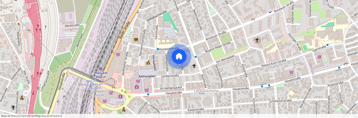 Goethestr. 7, 79576, Weil Am Rhein Ot Dichterviertel
