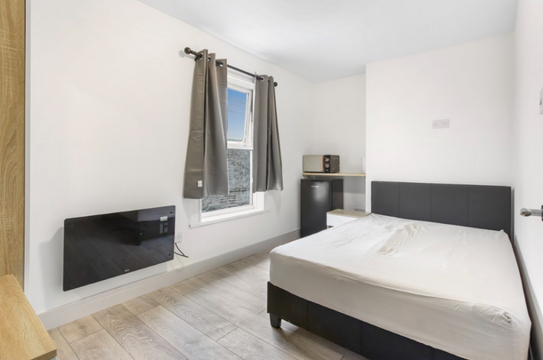 1 bedroom terraced house to rent - Photo 1