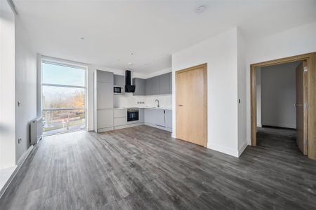 1 bedroom apartment to rent - Photo 4