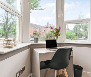 9 bedroom house to rent - Photo 5