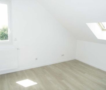 Location appartement 3 pièces, 40.12m², Les Mureaux - Photo 6