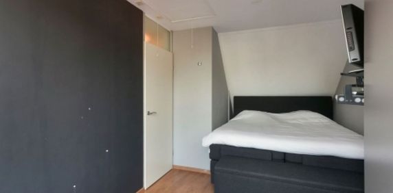 Room Amsterdam - Barajasweg - Foto 2