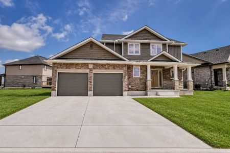 For Lease - 720 Halifax Road, Woodstock, Ontario - Photo 2