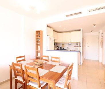 Apartamento en Aguamarina .Temporada baja - Photo 6