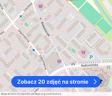 Wys.Stand., Nowe 2 pok. 47m, Int.+TV, Klim., Balk. - Zdjęcie 1