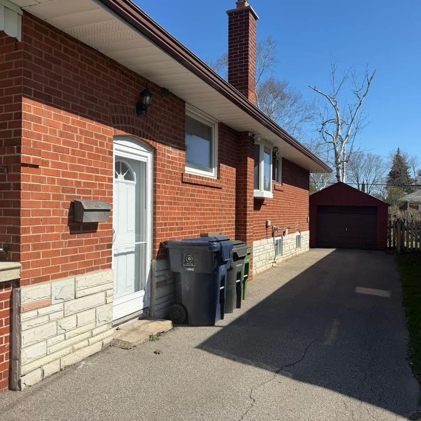 For Lease - 59 Pachino Boulevard Unit# BSMT, Toronto, Ontario - Photo 2