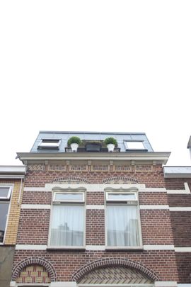 Te huur: Appartement Koekoekstraat in Utrecht - Photo 1