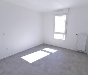 location Appartement T3 DE 51.05m² À MEAUX - Photo 3