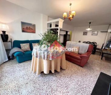 Piso en alquiler en San Rafael - Photo 1
