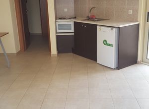 Studio/Γκαρσονιέρα για ενοικίαση - Ηράκλειο Κρήτης, - Φωτογραφία 4