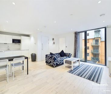 2 bedroom apartment to rent - Photo 4