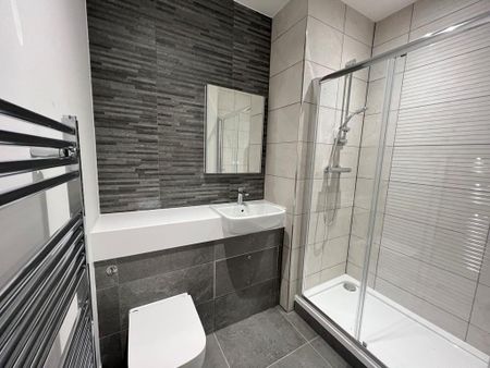 1 bedroom apartment to rent - Photo 5