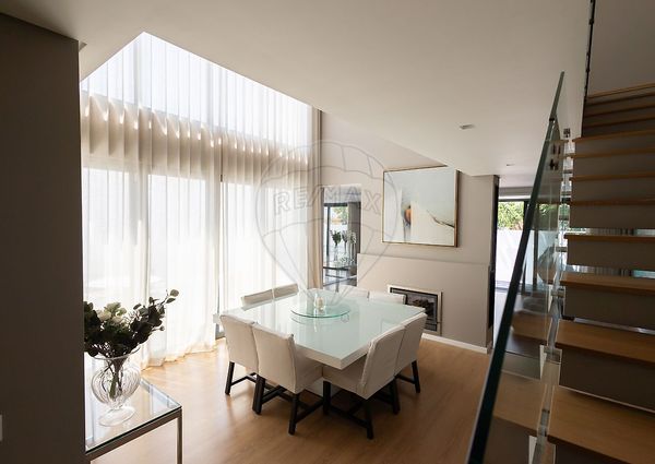 Moradia T4 em Lisboa