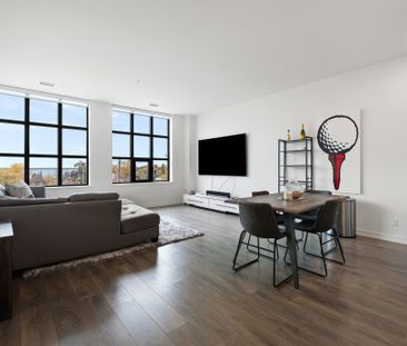 For Lease - 21 Matchedash Street Unit# 305, Orillia, Ontario - Photo 3