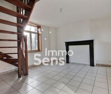 Location appartement - La Madeleine - Photo 6