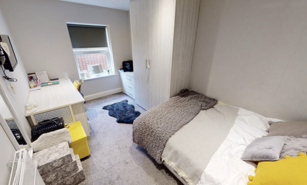 66a Flat 2 Victoria Road, Leeds, LS6 1DL - Photo 1