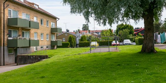 Margaretagatan 44 - Photo 3