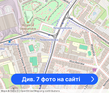 Nowoczesne 3-pokojowe mieszkanie w Śródmieściu - Фото 1