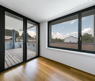 Stilvoll, modern und zentral wohnen - Photo 5