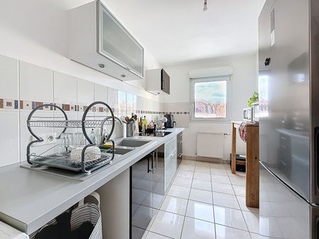 Appartement / Offre 59872499 - Photo 4