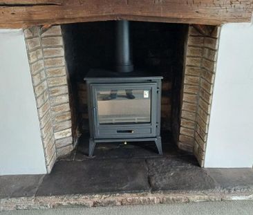 4 bedroom house to rent - Photo 2