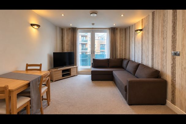 2 Bed Flat, Platinum House, HA1 - Photo 1